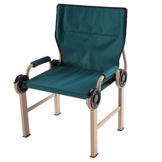صندلی کمپ مدل Disc-O-Bed - Disc Chair