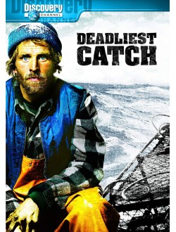 مستند Deadliest Catch