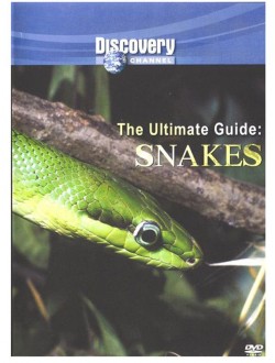 مستند The Ultimate Guide: Snakes