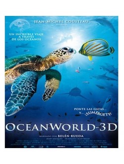 مستند Ocean World