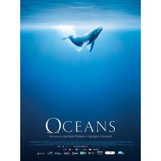 مستند Oceans
