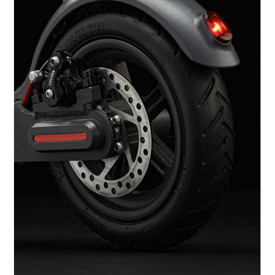 اسکوتر برقی مدل Ducati - Pro-I Plus