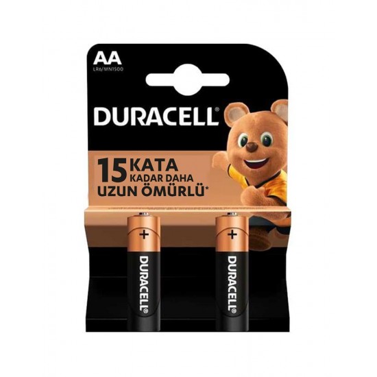 باتری قلمی Duracell