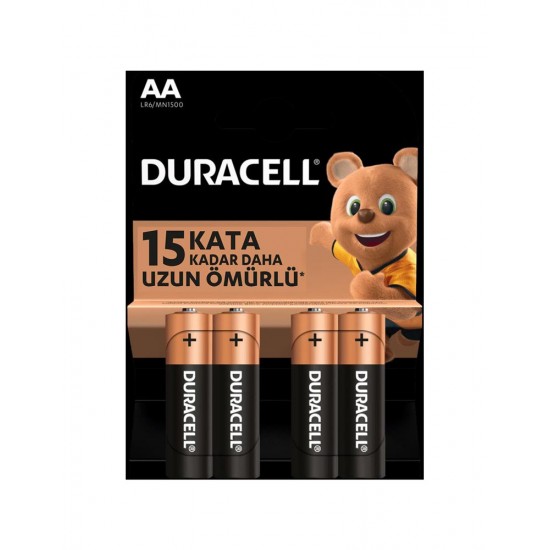 باتری قلمی Duracell