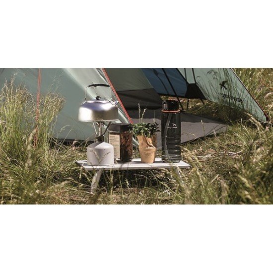 کتری سفری مدل Easycamp - Compact Kettle
