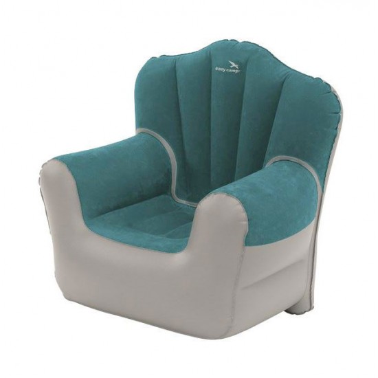 صندلی بادی کمپ مدل Easy Camp - Comfy Chair