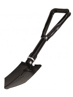 بیل تاشو مدل Easy Camp - Folding Shovel