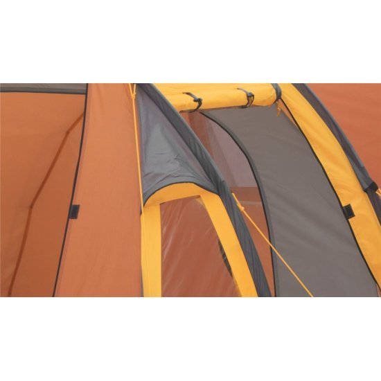 چادر 4 نفره مدل Easy Camp - Galaxy 400 Tent