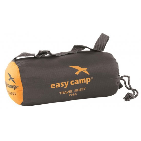 لاینر کیسه خواب مدل Easycamp - Travel Sheet YHA