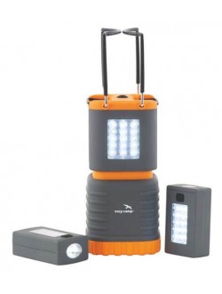 چراغ فانوس مدل Easy Camp - Sinai Lantern