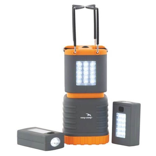 چراغ فانوس مدل Easy Camp - Sinai Lantern