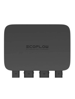 شارژر چندکاره مدل EcoFlow - 800W Alternator Charger