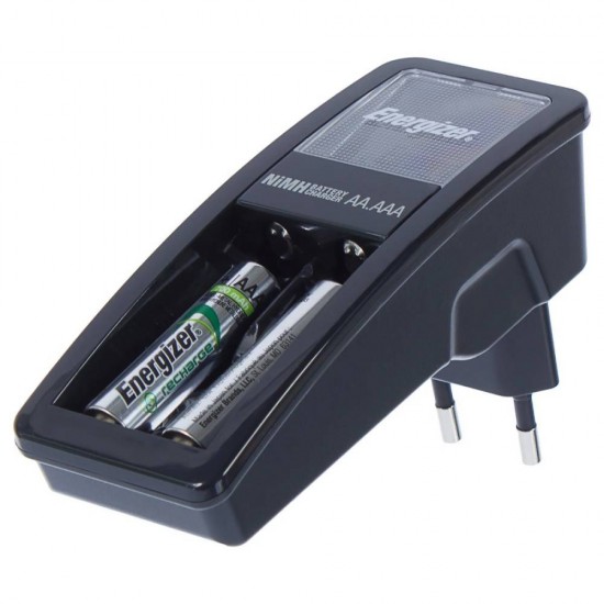 شارژر باتری قلمی مدل Energizer - Mini