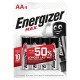 باتری قلمی مدل Energizer - Max AA