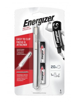 چراغ قوه مدل Energizer - Pen