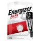 باتری سکه ای مدل Energizer - CR2032
