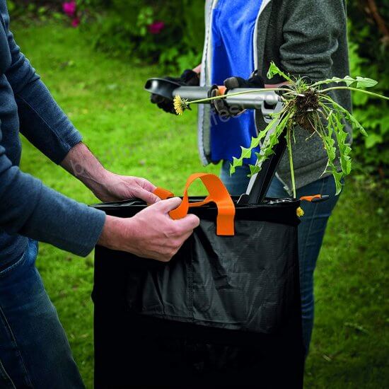 کیسه کمپوست مدل Fiskars - Solid PopUp Garden Bag
