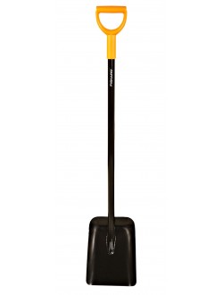بیل مدل Fiskars - Solid Shovel