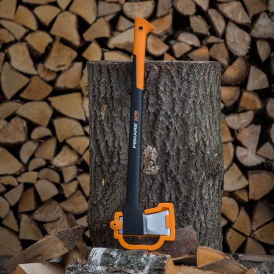 تبر مدل Fiskars - Splitting Axe L X21