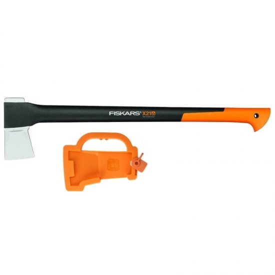 تبر مدل Fiskars - Splitting Axe L X21