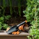 بیلچه مدل Fiskars - Trowel