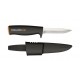 چاقو مدل Fiskars - Utility Knife K40