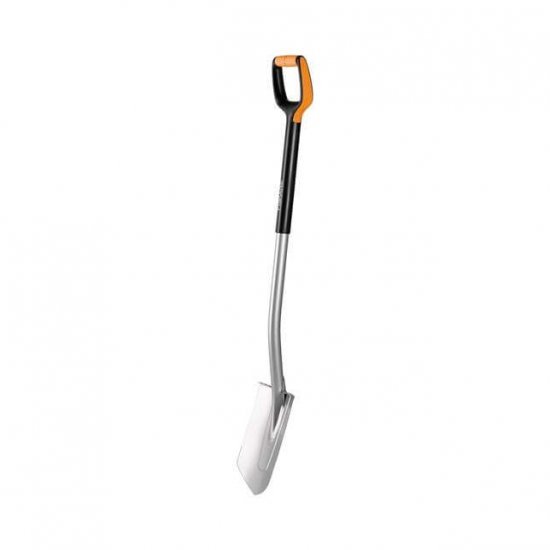 بیل مدل Fiskars - Xact Digging Spade L