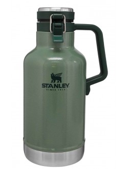 فلاسک 2 لیتری مدل Stanley - Classic Easy-Pour Growler