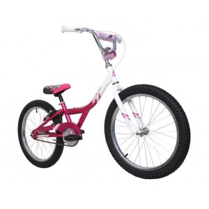 Jazzi 20 online bike