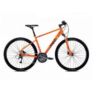 fuji traverse hybrid