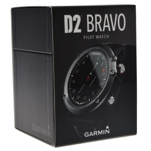 Garmin watch clearance d2 bravo