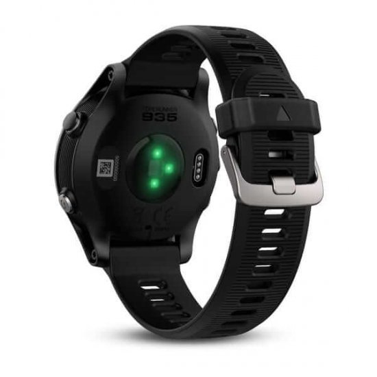 ساعت مچی ورزشی مدل Garmin - Forerunner 935