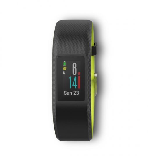 ساعت مچی ورزشی مدل  Garmin - Vivosport  Large