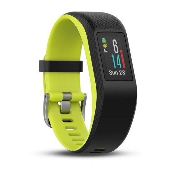 ساعت مچی ورزشی مدل  Garmin - Vivosport  Large