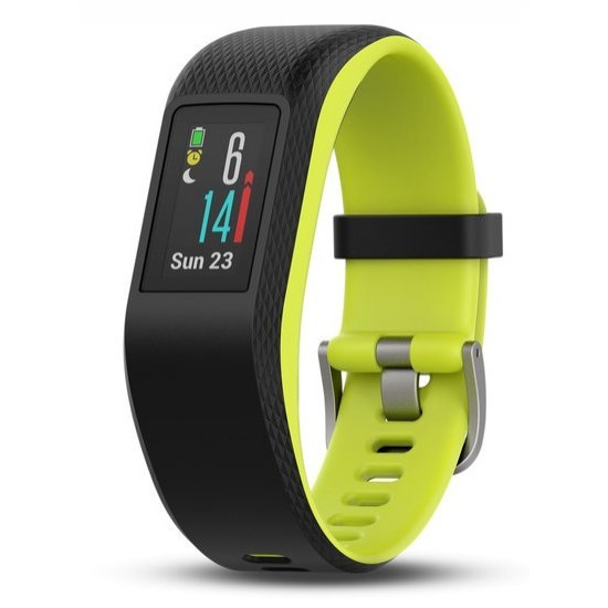 ساعت مچی ورزشی مدل  Garmin - Vivosport  Large