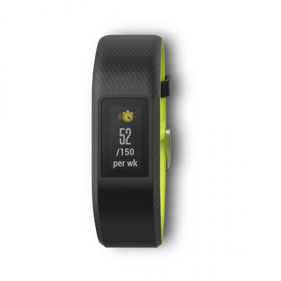 ساعت مچی ورزشی مدل  Garmin - Vivosport  Large