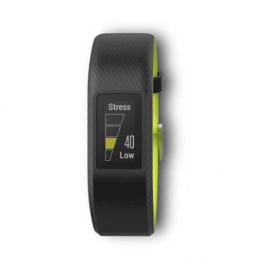 ساعت مچی ورزشی مدل  Garmin - Vivosport  Large