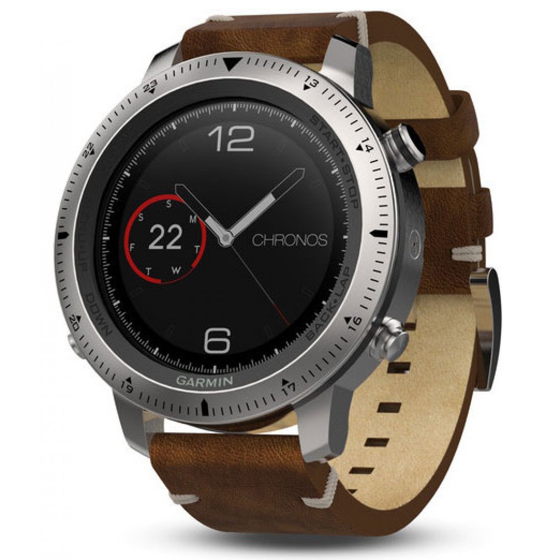 fenix chronos 2