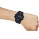 ساعت مچی عقربه ای دیجیتال مدل Casio - GSG-100-1A ساعت مچی عقربه ای دیجیتال مدل Casio - GSG-100-1A
