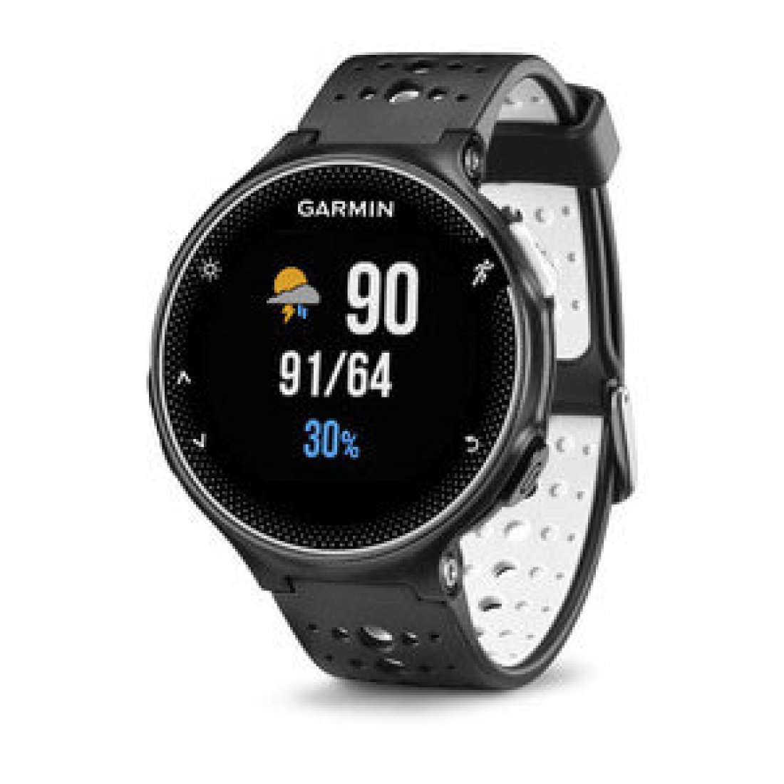 garmin forerunner 230 uk