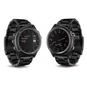 Garmin d2 hotsell bravo titanium