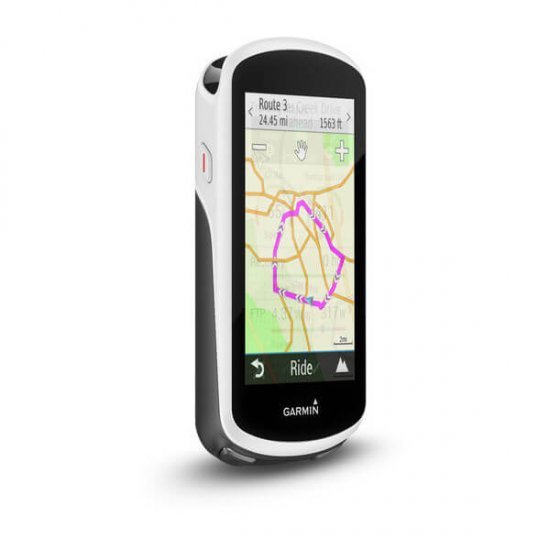 جی پی اس دوچرخه سواری مدل Garmin - Edge 1030