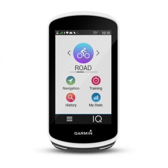 جی پی اس دوچرخه سواری مدل Garmin - Edge 1030