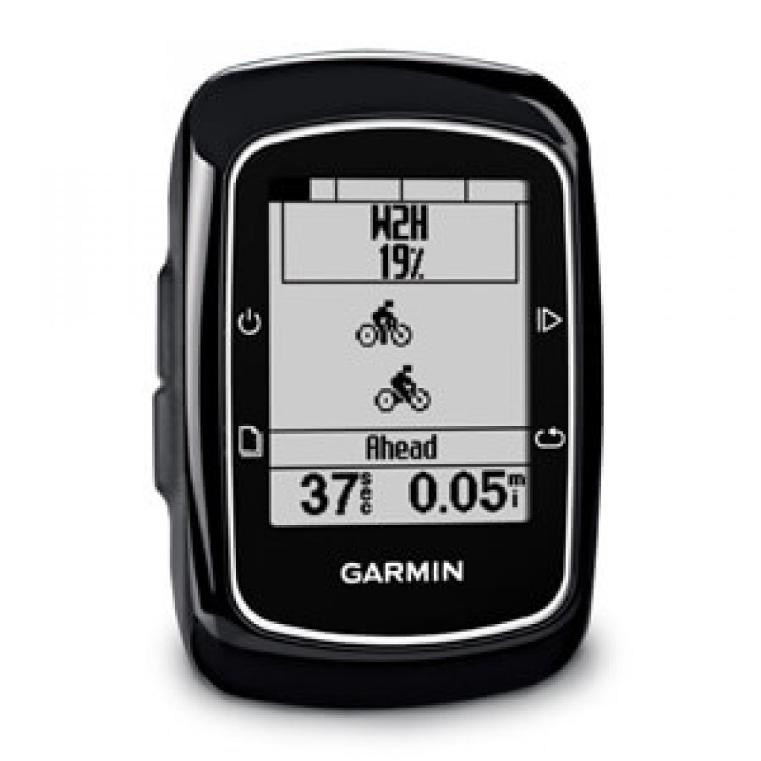 garmin 200 edge