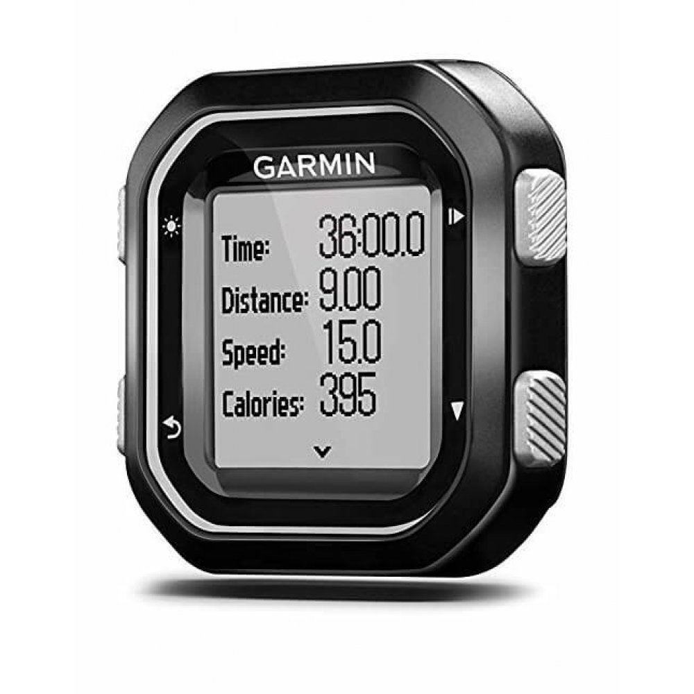 garmin edge 25 running