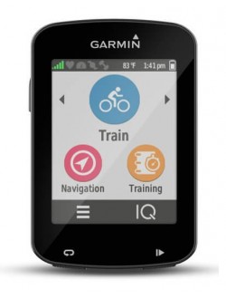 جی پی اس دوچرخه سواری مدل Garmin - Edge 820