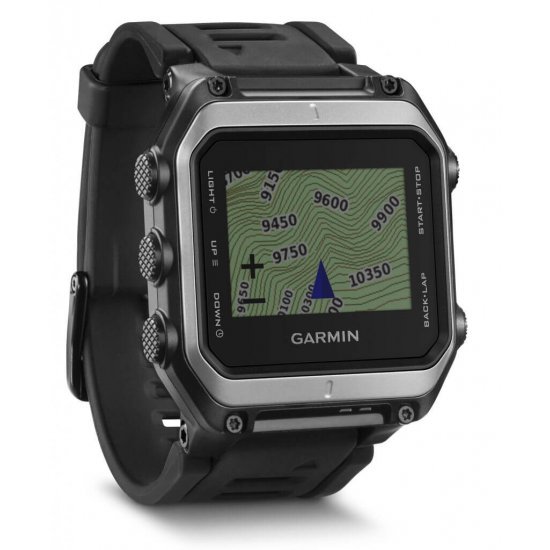 ساعت مچی ورزشی مدل Garmin - Epix