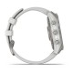 ساعت مچی ورزشی مدل Garmin - Epix (Gen 2) Sapphire White Titanium