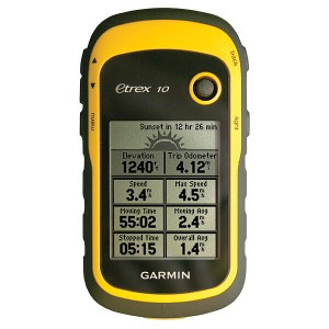 Garmin 2024 etrex 10