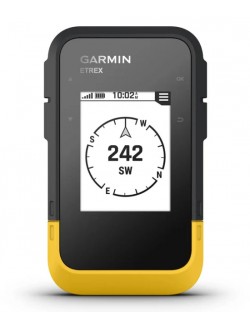 جی پی اس دستی مدل Garmin - Etrex SE